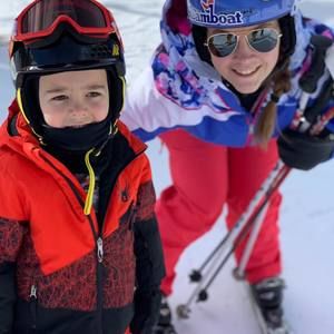 Meet your Posher, Tara